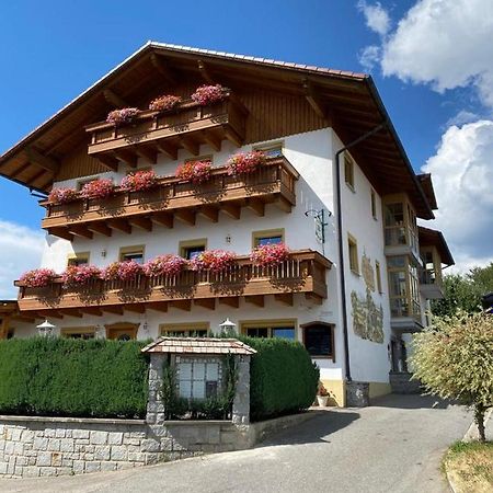 Landgasthof Brandtner Wirt Hotel Langdorf  Eksteriør billede