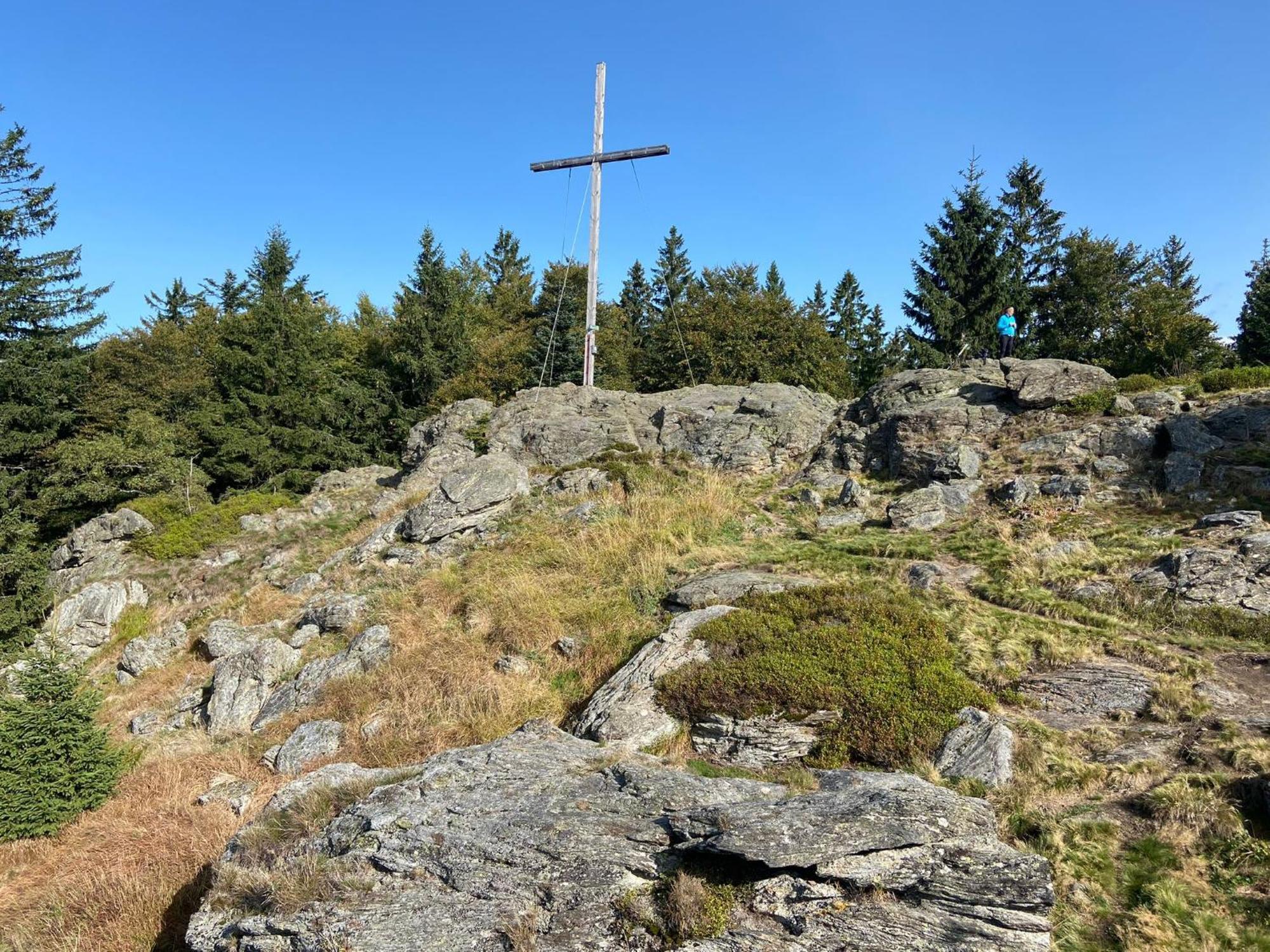 Landgasthof Brandtner Wirt Langdorf  Eksteriør billede